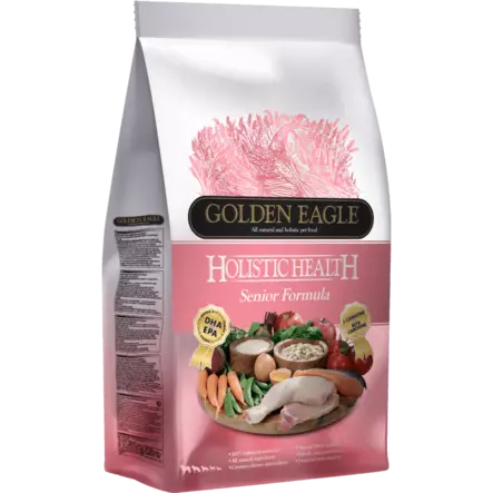 Golden Eagle Holistic Senior Formula - Golden Eagle - 103183 - 1