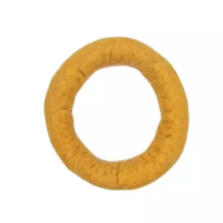 Huovutettu vetorengas 20 cm - Patukat ja purutyynyt - 003923 - 1