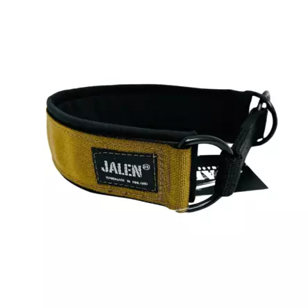 Jalen puolikiristävä panta 40 mm, Coyote - Puolikiristävät pannat - 42333 - 1