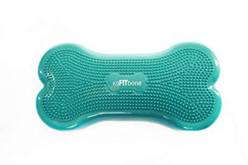 K9 FITbone luunmallinen tasapainotyyny - Jumppa- ja tasapainovälineet - 0002103 - 2