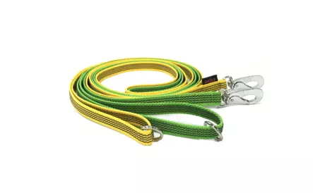 Koiran Grip-talutin bgb-lukolla - Grip-taluttimet - 23883 - 1