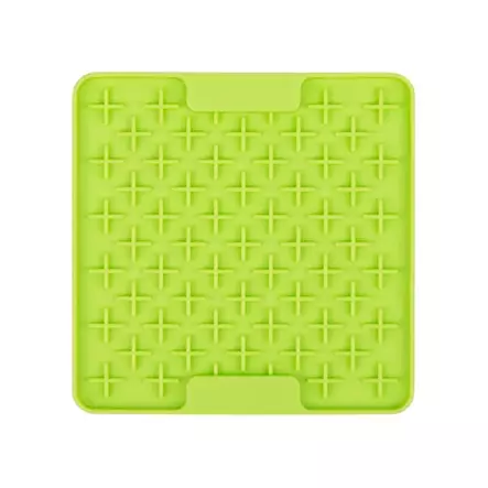 LickiMat Mini Buddy 15 x 15 cm - Nuolumatot - 42050 - 1