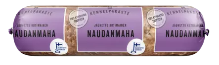 Naudan jauhettu maha 800 g - Nauta - 104203 - 2