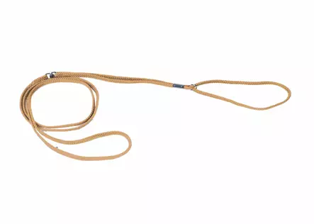 Vaaleanruskea / beige n=C3=A4yttelytalutin - Näyttelytarvikkeet - 27013 - 1