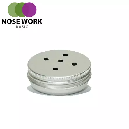 Nosework hajupurkki pieni - Nosework - 23533 - 1