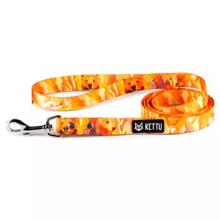 Nylontalutin pistoolilukolla, Karhu - Tekstiilitaluttimet - 002783 - 1