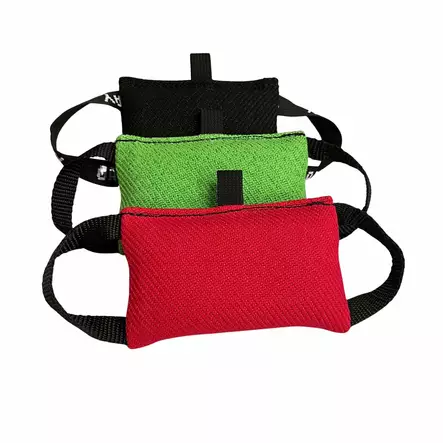 Purutyyny mini kahdella kahvalla - Patukat ja purutyynyt - 6623 - 2