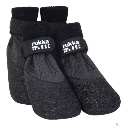 Rukka kumitossut koiralle - Tossut ja kengät - 004093 - 1