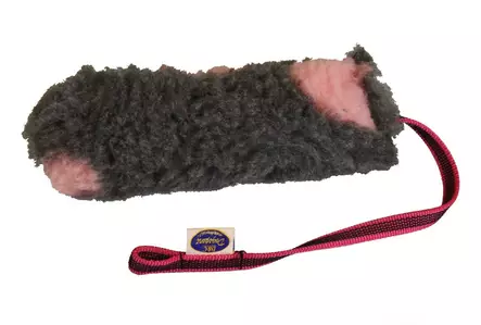 teddy-patukka vingulla - Patukat ja purutyynyt - 41183 - 1