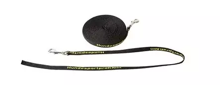 Treeniliina, pehmeä 15 mm - Koulutus- ja jälkiliinat - 4463 - 1