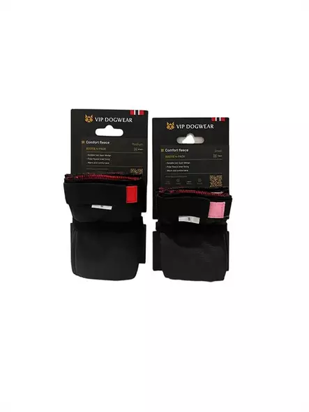 v.i.p. comfort fleecetossut - Tossut ja kengät - 43903 - 1