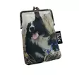 Riemu MiniPurse, bordercollie Rim - Lahjatavarat - 0002133 - 1