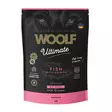 Puolikostea treeninami kala Woolf Ultimate Fish With Salmon - Puolikosteat treeninamit - 004803 - 1