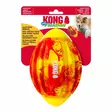 Kong Flexball amerikkalainen jalkapallo - Pallot ja narupallot - 20623 - 2