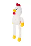 Growl Pulldozers Chuck the Chicken - Pehmolelut - 43923 - 2