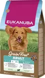 Euk GF Adult Large Lamb 12 kg - Eukanuba - 44093 - 2