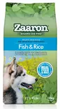 OUTLET Zaaron Holistic Fish&Rice 12kg - Zaaron - 50283 - 1