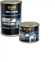 Belcando Single Protein Vesipuhveli - Koiran märkäruoat ja makkarat - 50343 - 5