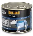 Belcando Single Protein Vesipuhveli - Koiran märkäruoat ja makkarat - 50343 - 2