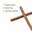 Gourmet Pure Sticks Turkey - Kuivatut lihaherkut - 50373 - 3