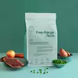 Buddy Free-Range Duck Active 2 kg *Outlet-tuote - Buddy - 6493 - 1