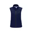 Sport kevyt treeniliivi, deep blue - Treeniliivit - 80393 - 1