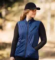 Sport kevyt treeniliivi, deep blue - Treeniliivit - 80393 - 5