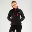 Arrak Acadia treeniliivi Lady, pinkki-musta - Treeniliivit - 104703 - 2