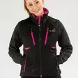 Arrak Acadia treeniliivi Lady, pinkki-musta - Treeniliivit - 104703 - 1