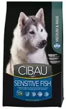 Cibau Sensitive Fish & Rice 2,5 kg - Cibau - 102152 - 1