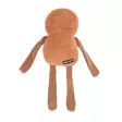 EcoZippy Sammy the Crinkle Sloth - Pehmolelut - 60203 - 3