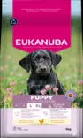 Eukanuba Dog Puppy Large - Eukanuba - 43673 - 1