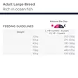 Eukanuba Grain Free Large Breed Ocean Fish - Eukanuba - 43823 - 3