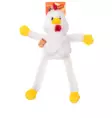 Growl Pulldozers Chuck the Chicken - Pehmolelut - 43923 - 1