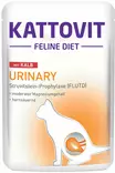 Kattovit Urinary vasikka, annospussi 85g - Kattovit märkäruoat - 9093 - 1