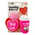 Kittybelles First Lick Heart & Be Mine Coffee pehmolelut - Kissan pehmolelut - 004363 - 1