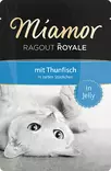 Miamor Ragout Royale tonnikalaa hyytelössä - Miamor - 200163 - 1