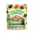 nutriment fresh frozen lamb - Kypsennetyt ateriat - 44003 - 1