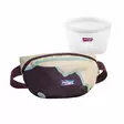 Pomppa silikoninen namipussi - Palkitsemistarvikkeet - 80383 - 5