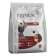 primum soft lammas puolikostea treeninami - Puolikosteat treeninamit - 43733 - 1