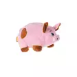 Trofflers Oinkers the Pig koiran pehmolelu - Pehmolelut - 80243 - 1