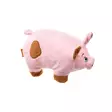 Trofflers Oinkers the Pig koiran pehmolelu - Pehmolelut - 80243 - 2