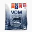 VOM Active lohella 560 g -annospullat - Raaka-ateriat - 102523 - 1