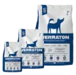 werraton aikuinen koiran kuivaruoka - Werraton - 41393 - 1