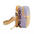 Woolly Wolf Hydration Shoulder bag, laventeli - Treenitarvikkeet - 43943 - 5