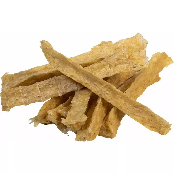 Kotimainen dentalstick koirille hampaiden hoitoon - Hampaidenhoitoherkut - 41373 - 1