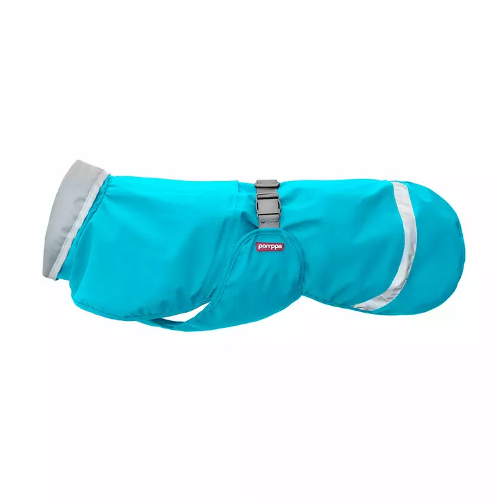 KuoriPomppa Arctic, koiran sadetakki - Takit ja manttelit - 42553 - 1
