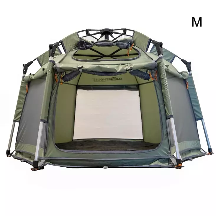 smarthouse koiran teltta - Häkit ja kantoboxit - 42983 - 1