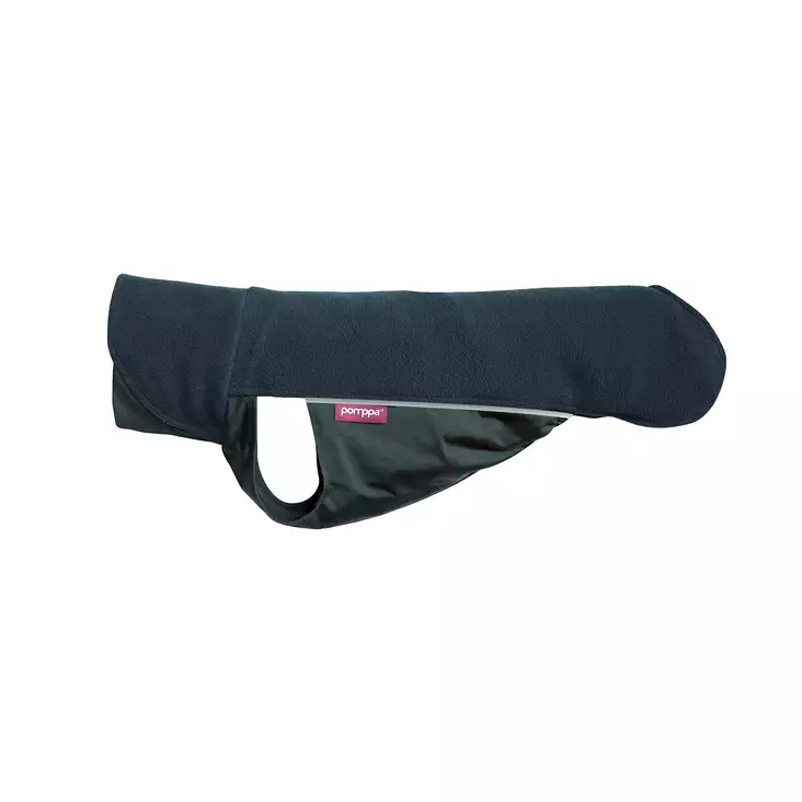 Koiran fleecepaita Jumppapomppa - Koiran vaatteet - 60053 - 1