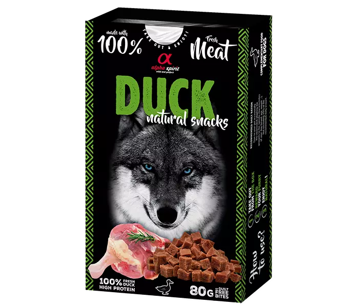 alpha spirit ankkanami - Puolikosteat treeninamit - 42893 - 1